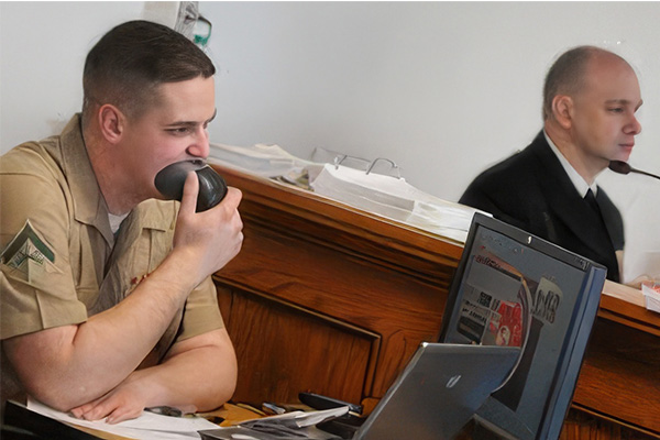 Oklahoman College of Court Reporting Oklahoman College of Court Reporting
