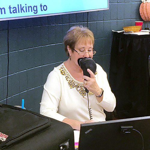 Oklahoman College of Court Reporting Oklahoman College of Court Reporting