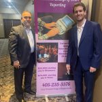 Launching Careers in Voice Writing at Our Tulsa Open House