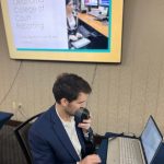 Launching Careers in Voice Writing at Our Tulsa Open House