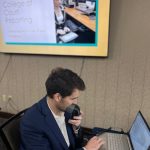 Launching Careers in Voice Writing at Our Tulsa Open House